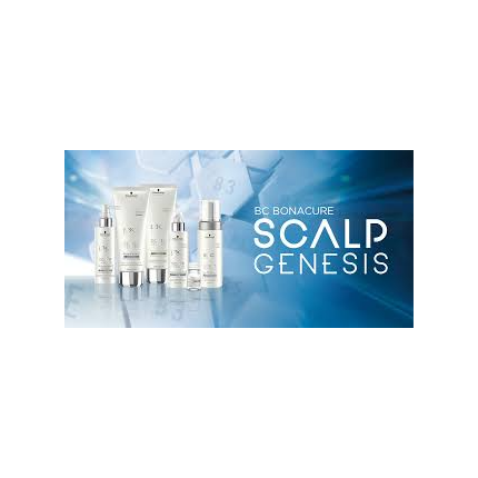 SCALP GENESIS