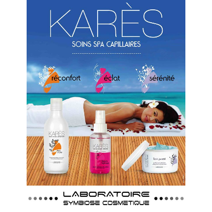 SOINS SPA CAPILLAIRES