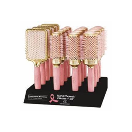 BROSSES NANOTHERMIC THINK PINK EDITION 2018