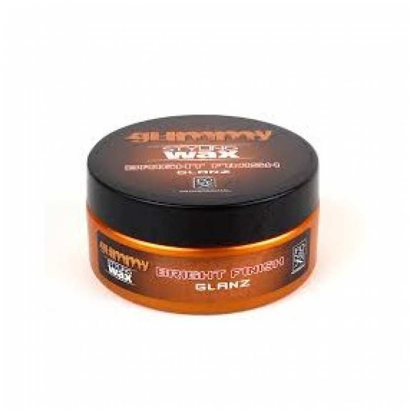 GUMMY STYLING WAX BRIGHT FINISH 150ML
