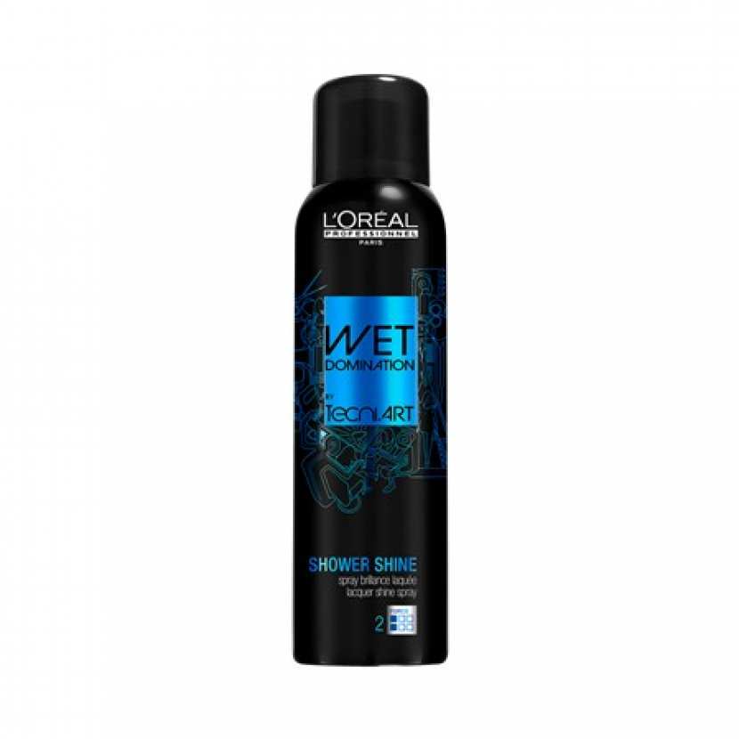 TECNI.ART WET SHOWER SHINE 160ML