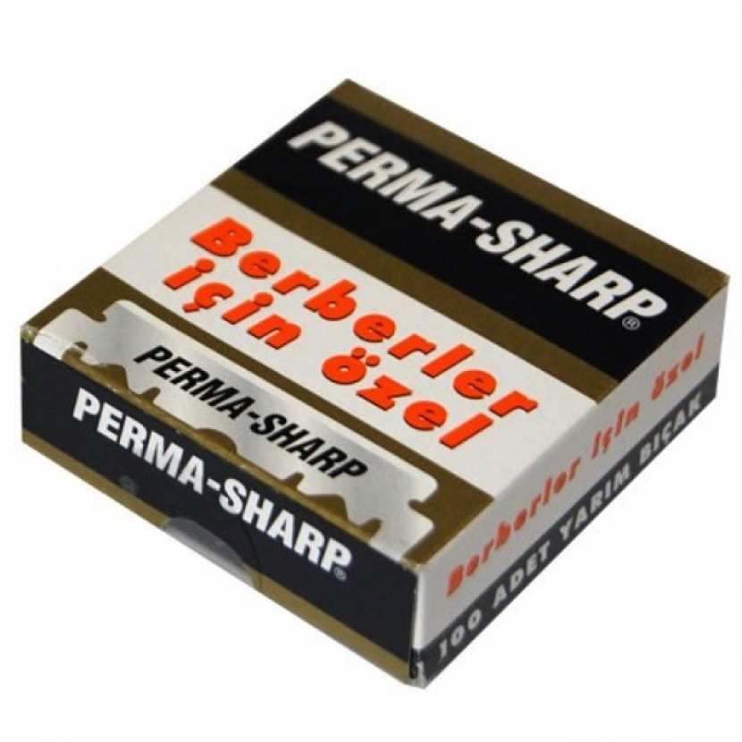 PERMA-SHARP 100 LAMES